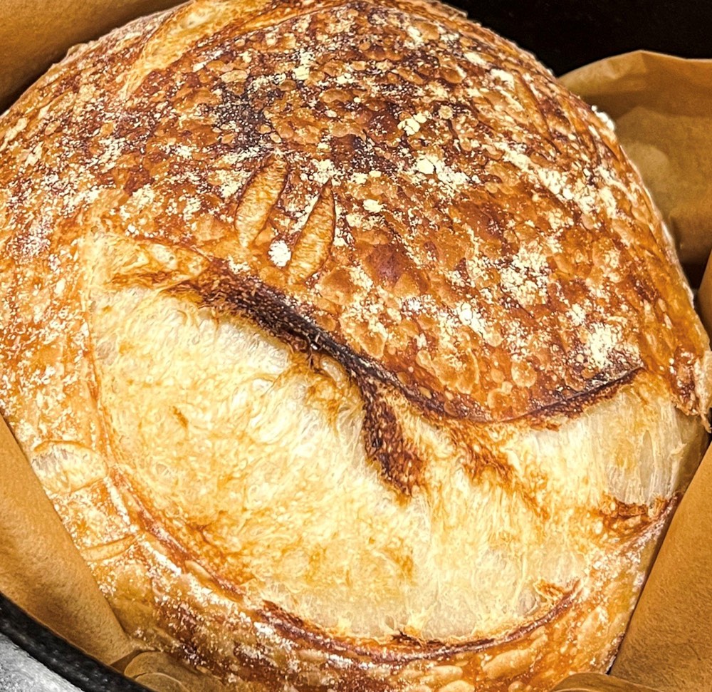 Sourdough - Whole Loaf